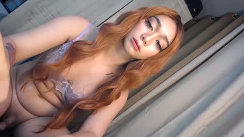 your ultimate goddess online show from January 28, 2025, 6:07 pm