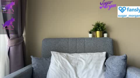 Morgan online show from February 4, 2025, 1:34 am