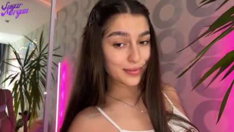 Morgan online show from November 9, 2025, 7:50 am