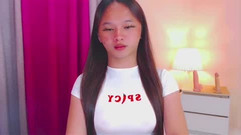 Cheska online show from March 12, 2025, 6:00 pm