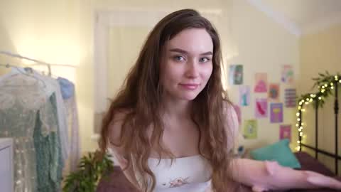 Rikki online show from February 20, 2025, 9:20 pm