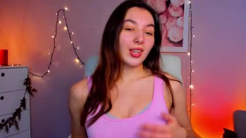Snapshot of sugar_xmegan chatting on January 5, 2025, 2:30 pm Megan online show from January 5, 2025, 2:30 pm
