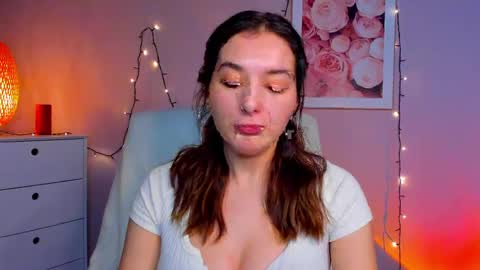 Snapshot of sugar_xmegan chatting on January 8, 2025, 6:31 pm Megan online show from January 8, 2025, 6:31 pm