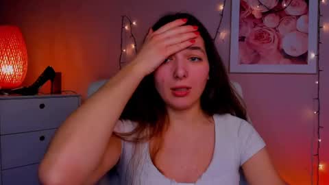 Snapshot of sugar_xmegan chatting on January 27, 2025, 8:49 pm Megan online show from January 27, 2025, 8:49 pm