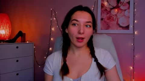 Snapshot of sugar_xmegan chatting on January 29, 2025, 2:32 pm Megan online show from January 29, 2025, 2:32 pm