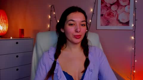 Snapshot of sugar_xmegan chatting on February 11, 2025, 8:42 pm Megan online show from February 11, 2025, 8:42 pm