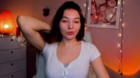 Snapshot of sugar_xmegan chatting on February 24, 2025, 7:55 am Megan online show from February 24, 2025, 7:55 am