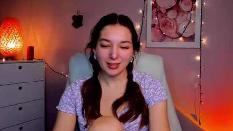 Snapshot of sugar_xmegan chatting on February 25, 2025, 6:20 pm Megan online show from February 25, 2025, 6:20 pm