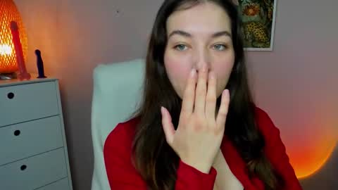 Snapshot of sugar_xmegan chatting on October 30, 2025, 7:54 am Megan online show from October 30, 2025, 7:54 am