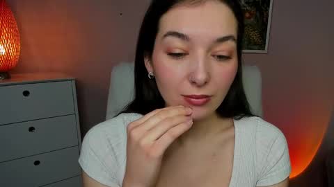 Snapshot of sugar_xmegan chatting on November 21, 2025, 8:02 am Megan online show from November 21, 2025, 8:02 am