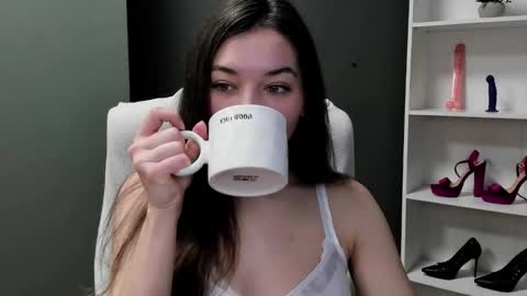 Snapshot of sugar_xmegan chatting on February 11, 2026, 7:35 am Megan online show from February 11, 2026, 7:35 am