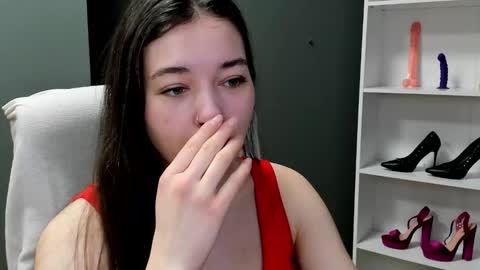 Snapshot of sugar_xmegan chatting on February 12, 2026, 7:47 am Megan online show from February 12, 2026, 7:47 am