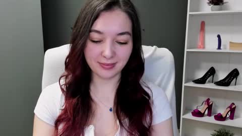 Snapshot of sugar_xmegan chatting on February 25, 2026, 7:51 am Megan online show from February 25, 2026, 7:51 am