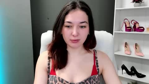 Snapshot of sugar_xmegan chatting on May 1, 2026, 8:19 am Megan online show from May 1, 2026, 8:19 am