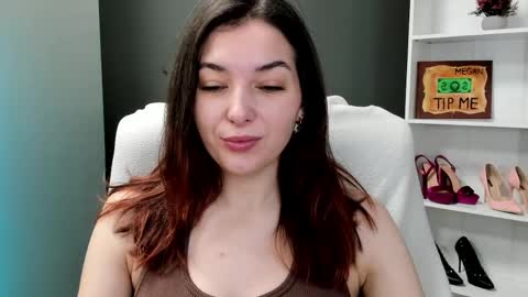 Snapshot of sugar_xmegan chatting on May 26, 2026, 6:42 am Megan online show from May 26, 2026, 6:42 am