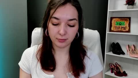 Snapshot of sugar_xmegan chatting on May 29, 2026, 6:55 am Megan online show from May 29, 2026, 6:55 am