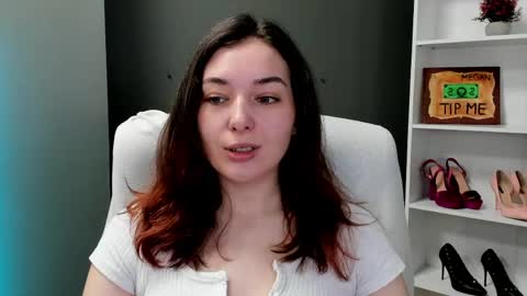 Snapshot of sugar_xmegan chatting on June 2, 2026, 6:48 am Megan online show from June 2, 2026, 6:48 am