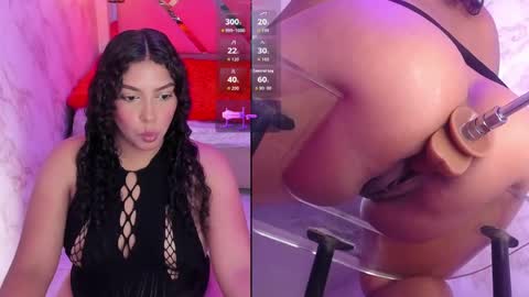 Lili  online show from April 20, 2026, 9:16 pm