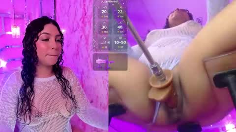 Snapshot of sugarandnibbles chatting on May 31, 2026, 12:23 pm Lili online show from May 31, 2026, 12:23 pm