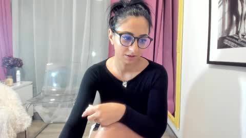 Magda online show from December 20, 2025, 6:26 pm