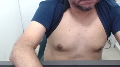 Snapshot of sugarhairybear chatting on July 28, 2026, 6:53 pm Johnny online show from July 28, 2026, 6:53 pm