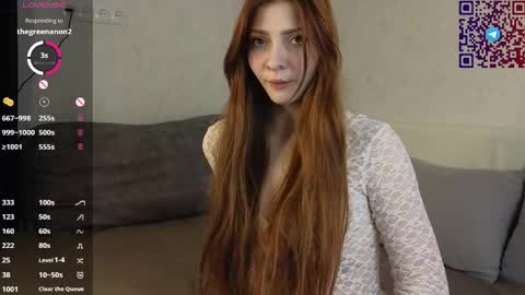 Carolina online show from May 15, 2026, 2:57 pm