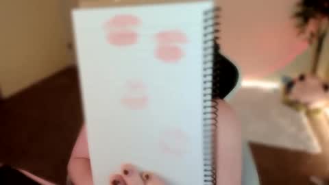 Lucy Love online show from March 3, 2025, 12:04 am