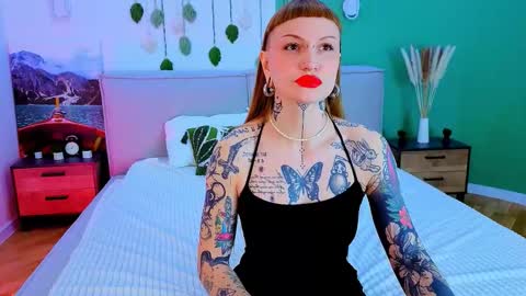 sugarsoot online show from February 5, 2026, 5:56 am