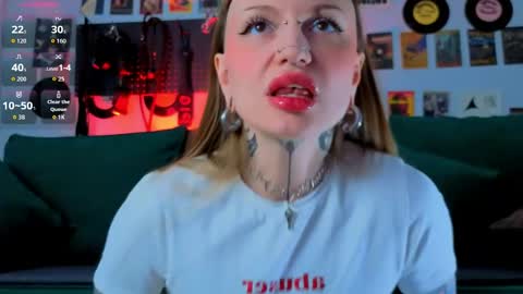 sugarsoot online show from April 23, 2026, 6:03 am