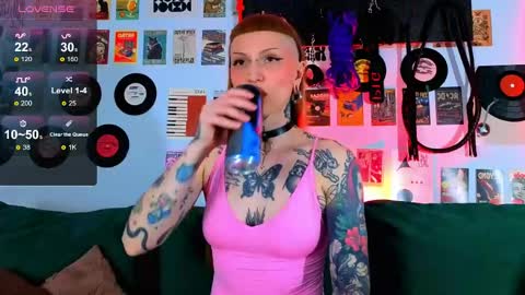 sugarsoot online show from June 5, 2026, 5:58 am