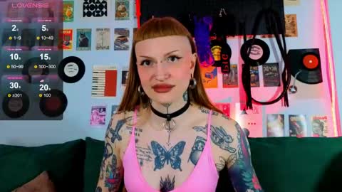 sugarsoot online show from June 5, 2026, 6:52 am