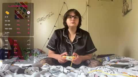 SugarStock online show from September 23, 2025, 7:06 pm