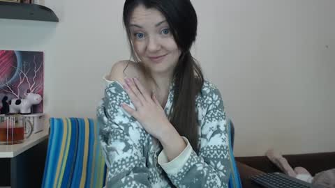 SugarTati online show from December 21, 2024, 7:49 pm