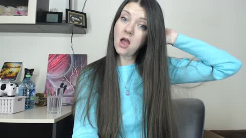 SugarTati online show from January 20, 2025, 8:29 pm