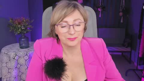 Vivien online show from January 11, 2025, 3:20 pm