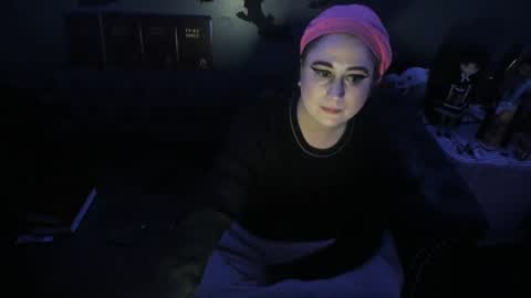 Sugary online show from January 25, 2025, 6:55 am