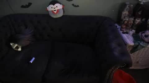 Sugary online show from February 14, 2025, 3:11 am