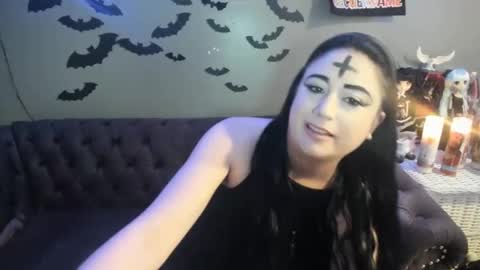 Sugary online show from March 6, 2025, 6:41 am