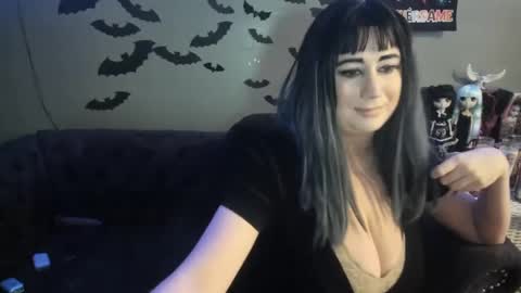 Sugary online show from March 10, 2025, 4:38 am