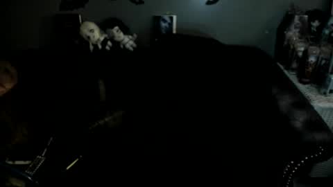 Sugary online show from April 13, 2026, 2:39 am