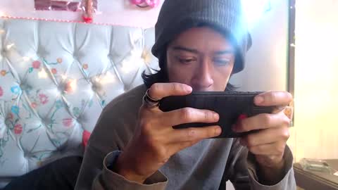 suggabrown_ online show from February 2, 2025, 12:57 pm