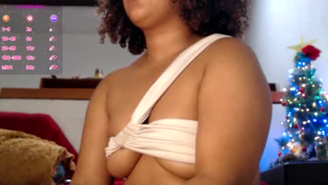 suggabrown_ online show from January 8, 2026, 9:06 pm