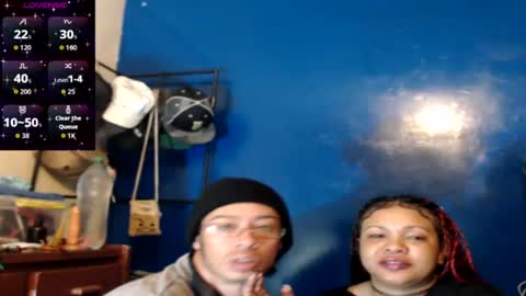 suggabrown_ online show from July 18, 2026, 8:18 am