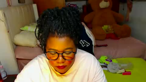 Cami   Back in 2 hours online show from December 8, 2024, 11:19 pm