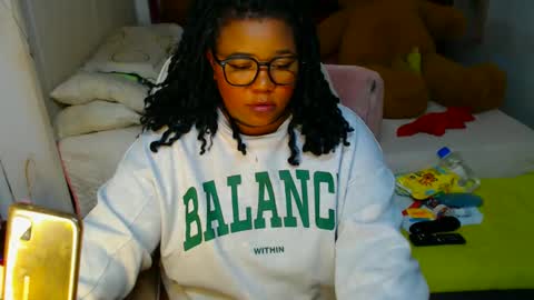 Cami   Back in 2 hours online show from December 26, 2024, 5:37 am