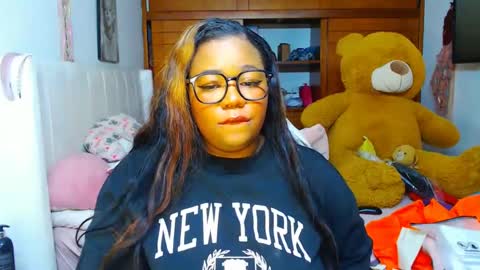 Cami   Back in 2 hours online show from February 21, 2025, 7:01 am