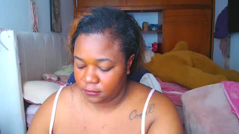 Cami   Back in 2 hours online show from March 9, 2025, 4:11 pm