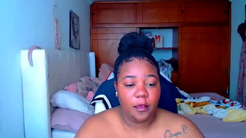 Cami   Back in 2 hours online show from October 5, 2025, 7:23 pm