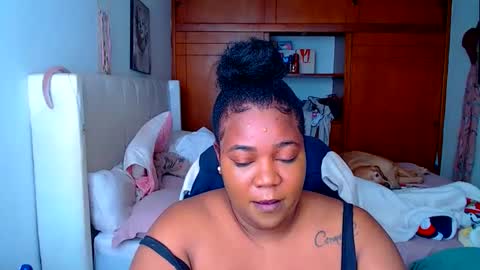 Cami   Back in 2 hours online show from October 6, 2025, 7:11 pm