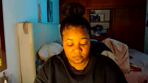 Cami   Back in 2 hours online show from October 20, 2025, 4:35 am